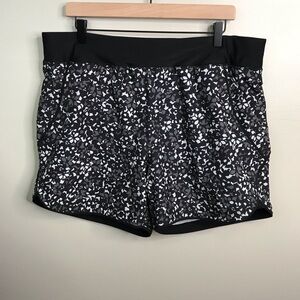 Lands’ End Swim Shorts Sz 16